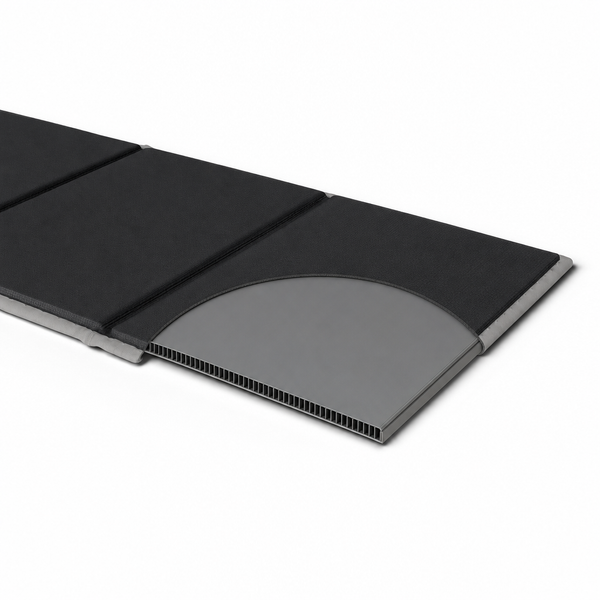 Twin-Wall High-Density Board