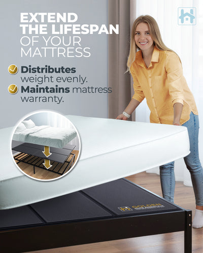 Bunkie Board