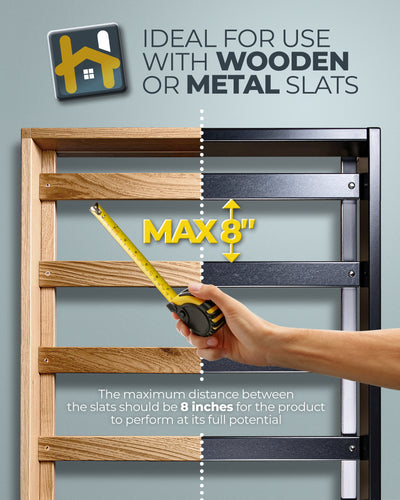 Bunkie Board