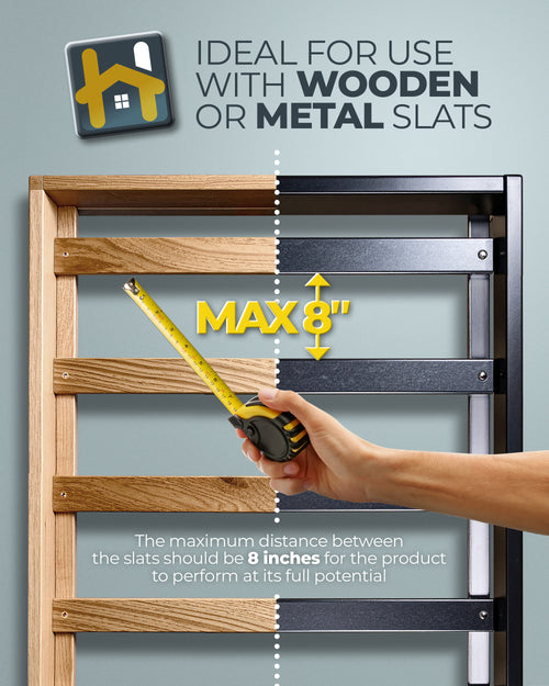 Bunkie Board