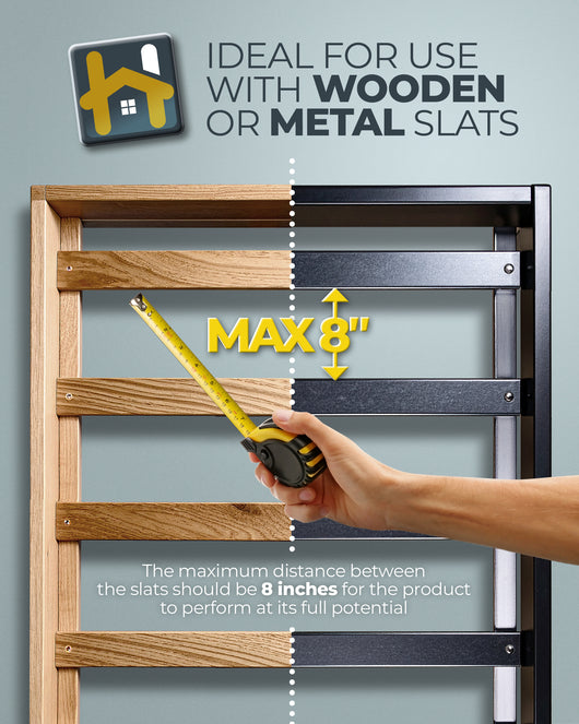 Bunkie Board