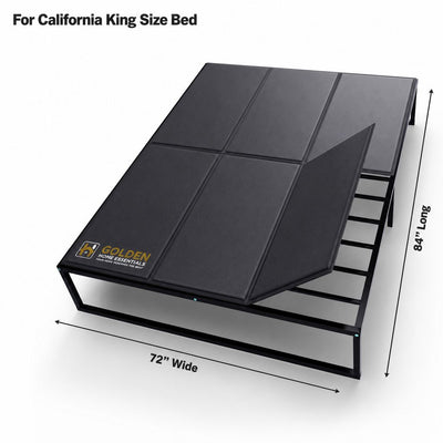 Bunkie Board