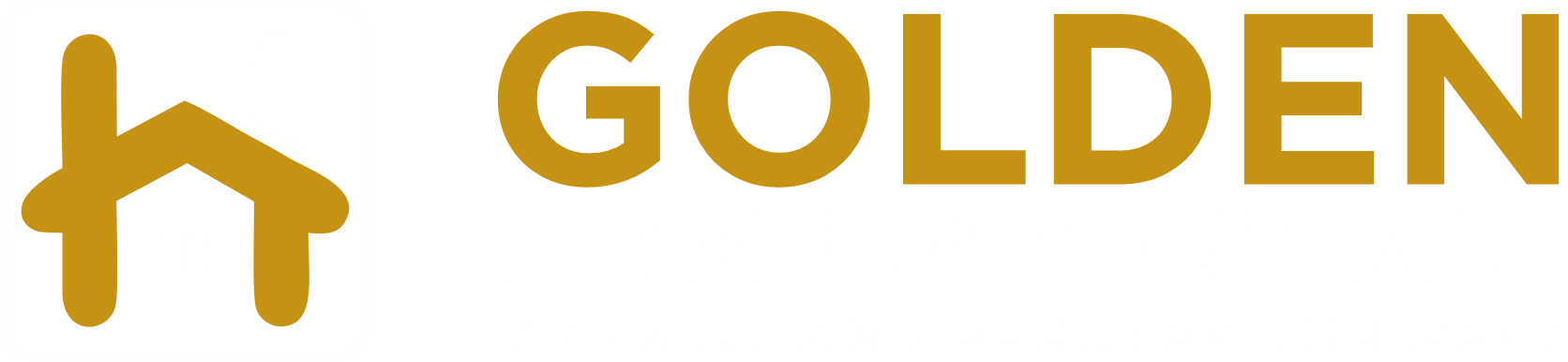 Golden Home Essentials