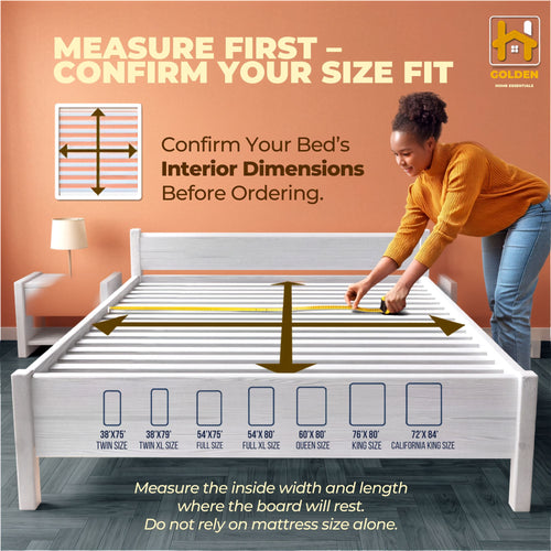 Bunkie Board