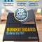 Bunkie Board