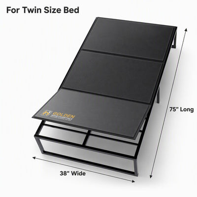 Bunkie Board