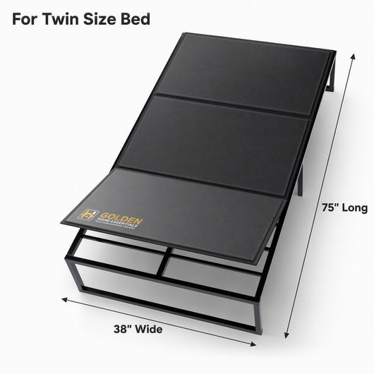 Bunkie Board