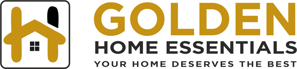 Golden Home Essentials