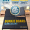 Bunkie Board